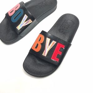 Sam Adelman Circus Flynn Boy Bye